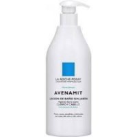 LA ROCHE-POSAY AVENAMIT LOCION JABONOSA 750 ML
